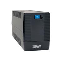 NOBREAK TRIPP-LITE OMNIVS1500XL, 8 CONTACTOS 120V Y 940W, OPERACION EXTENDIDA, TORRE, PUERTO USB.GARANTIA LIMITADA DE 3 AÑOS. NOBREAK TRIPP-LITE OMNIVS1500XL, 8 CONTACTOS 120V Y 940W, OPERACION EXTENDIDA, TORRE, PUERTO USB.GARANTIA LIMITADA DE 3 AÑOS.